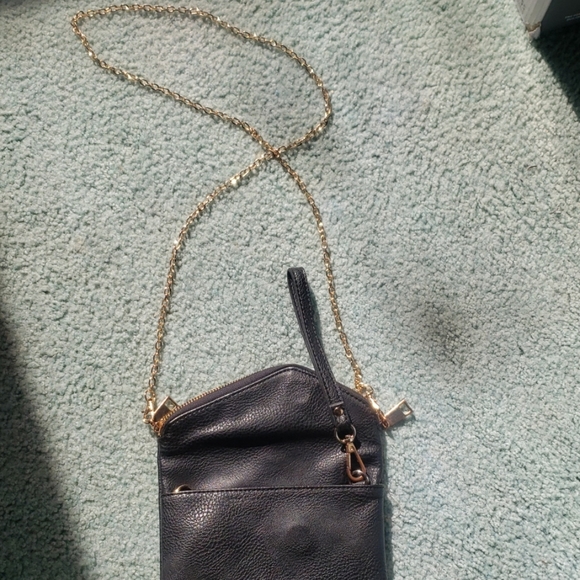 Urban Expressions Handbags - Urban Expressions | Vegan Crossbody Purse